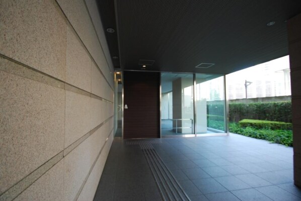 パークアクシス豊洲の物件内観写真